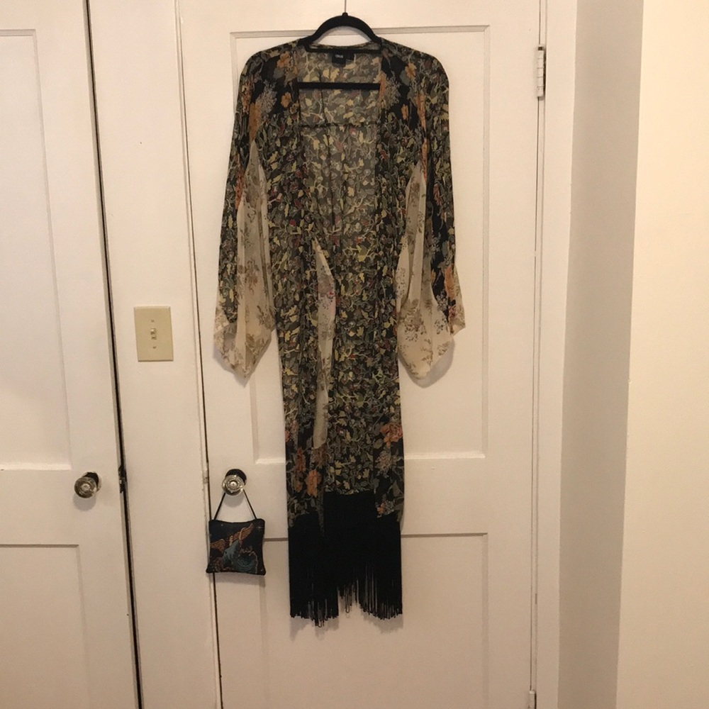 Asos vintage kimono